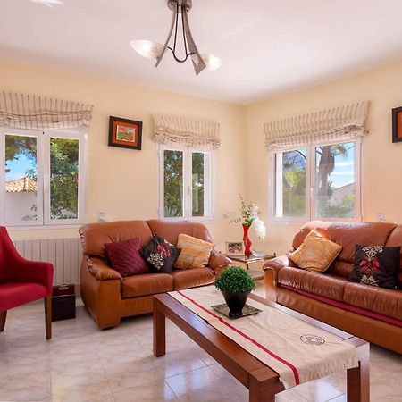 Villa Amelia - Plusholidays Calpe Exterior photo